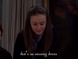 season 1 netflix GIF by Gilmore Girls 