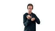 Radio Finger Sticker by PilatusToday