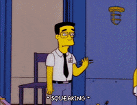 homer simpson episode 23 GIF