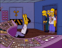 homer simpson episode 23 GIF