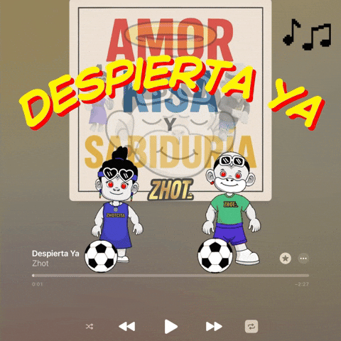 Glow Up GIF by Zhotcita