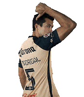 Soccer No Sticker by Club America