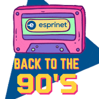 Fun Radio Sticker by Esprinet Group