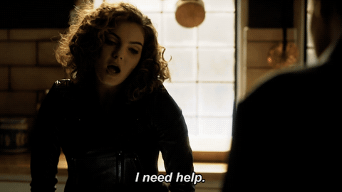 fox tv GIF by Gotham