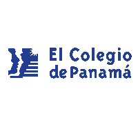 Ecp Sticker by El Colegio de Panama
