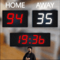 35 Away GIF