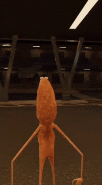 Vrchat Quit GIF