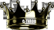 fashion brand Sticker by CTHROU