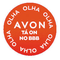 avonbr bbb avonbrasil avonnobbb olhaavon Sticker