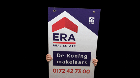 DeKoningWonen giphyupload makelaardij dekoningmakelaars de koning makelaars GIF