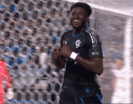 Phone Call GIF by Major League Soccer