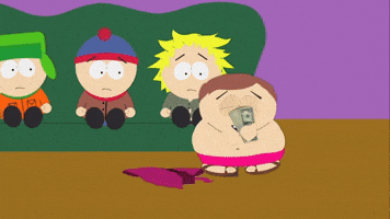 Yay It's Kyle's Money