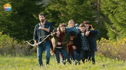 Kuzeyyıldızıilkaşk GIF by Show TV