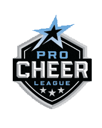 Pcl Sticker by Varsity Spirit