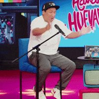 Jorgito GIF by No Hay Sin Suerte