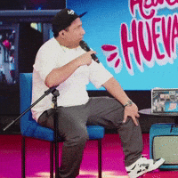 GIF by No Hay Sin Suerte