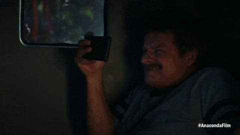 Anaconda No GIF by Sony Pictures Germany
