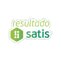 Satisnocampo Sticker by Satis