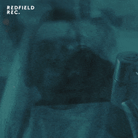 Floating Punk Rock GIF by Redfield Records