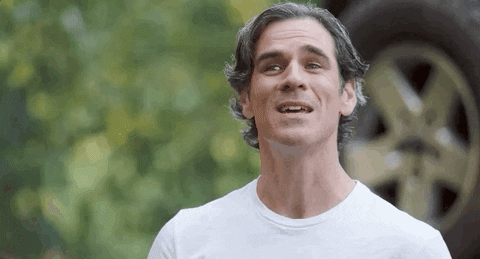 Ncis New Orleans GIF by CBS