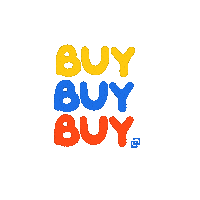 Bittrex_Global bitcoin cryptocurrency markets buy buy buy Sticker