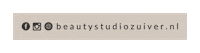 Beauty Skincare Sticker by Studio Zuiver