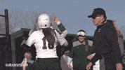 csu rams softball GIF by Colorado State Rams