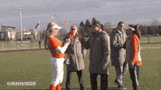 csu rams softball GIF by Colorado State Rams