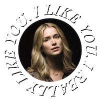 shay mitchell netflix Sticker