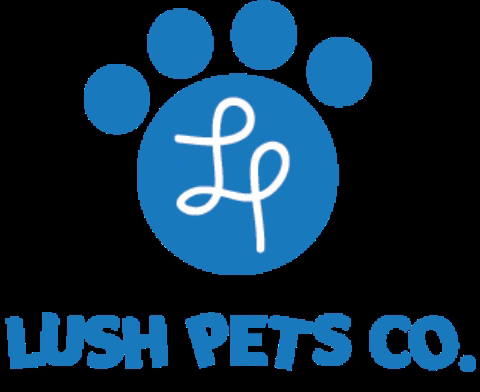 lushpetsco giphygifmaker pet shop pet store lushpets GIF