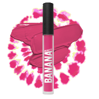Wild Heart Boho Sticker by Banana Beauty