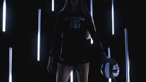 North Carolina GIF by UNC Tar Heels