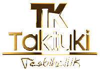 Tak Tuki Sticker by Tak Tuki Tesbihcilik