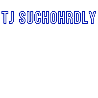 TJ_Suchohrdly suchohrdly tjsuchohrdly Sticker