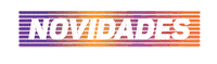 Novidades Sticker by Fun Idiomas