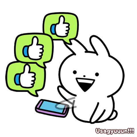 Animation Love Sticker by Minto Inc.