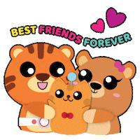 BerjayaTimesSquare happy birthday yeah yay Sticker