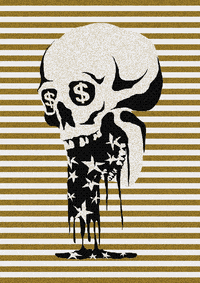 art resist GIF by XCOPY