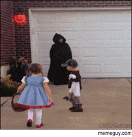 bust GIF