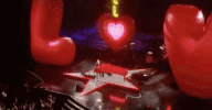 your song diamondsday GIF by Elton John