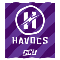 Lopesup Sticker by Grand Canyon University