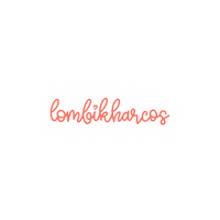 Lombikata Sticker