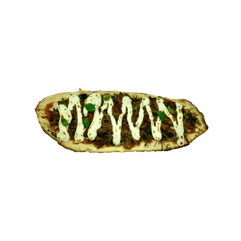 ovalepizza giphygifmaker pizza carneseca ovalepizza Sticker
