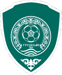 fcakhmat akhmat fcakhmat fc akhmat Sticker