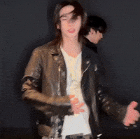 Rock Stray Kids GIF