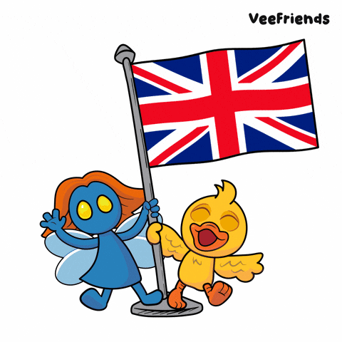 United World GIF by VeeFriends