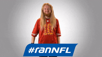 high five american football GIF by ransport