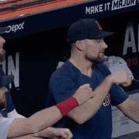 Happy Lets Go GIF by Jomboy Media