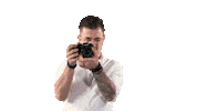 Film Video Sticker by Evido Creative Agency