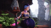 Spellcasters GIF